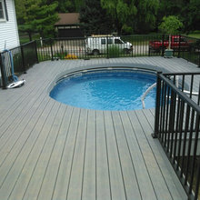 Pool & Deck
