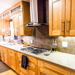 Birmingham cabinets - Home Improvement