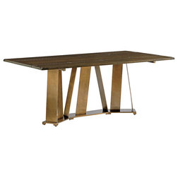 Contemporary Console Tables by Lexington Home Brands