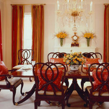 WINDOW TREATMENTS