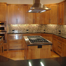 Kitchen Ideas