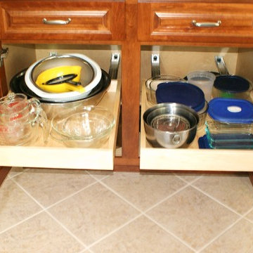 Saratoga Kitchens