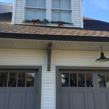 Roof Repair