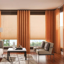 Inspired Drapes - Curtains