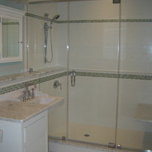 Upstairs Bathroom