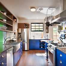 streamline moderne