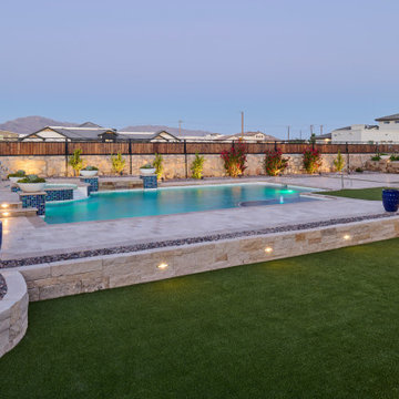 Where Design Meets Desert Luxury
