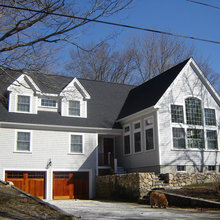 Exterior Ideas
