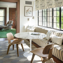 Small Living Spaces