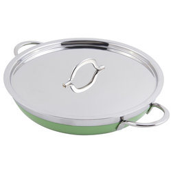 Contemporary Frying Pans And Skillets by Bon Chef, Inc.