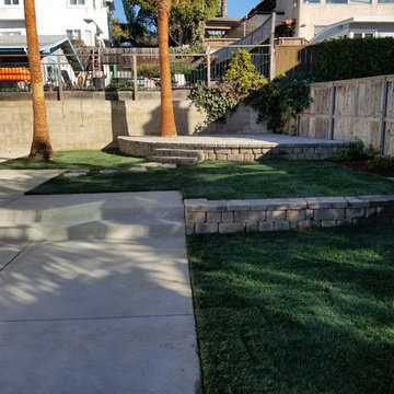 Encinitas Beach Remodel