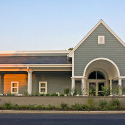 Siding, Roofing and Trims - Products
