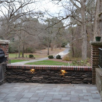 Patio Gallery