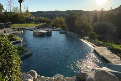 Pool Remodeling West Hills, CA