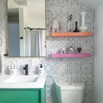 Bathroom Design Inspiration