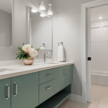 Kids Bathroom