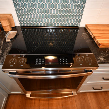 Kitchen Remodel - Grayslake 2022