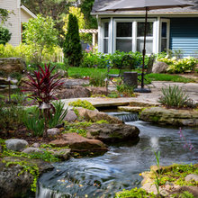 Exterior Ideas