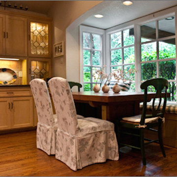 Jessica Savage Interiors