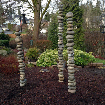 Newcastle Garden Makeover