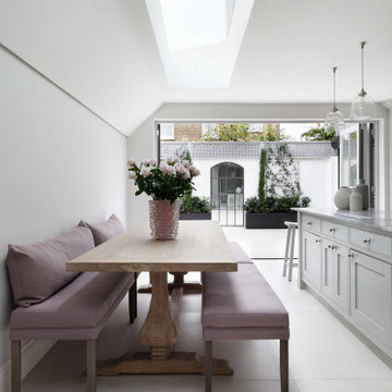 Conservatory & Kitchen Extensions