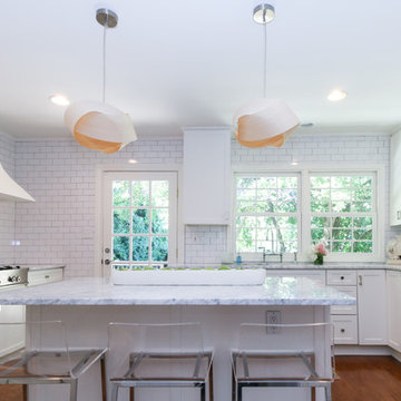 My Houzz: Light and Airy in San Antonio