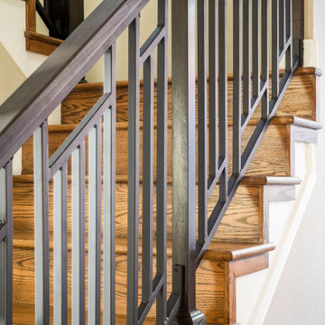 Coal Creek Home