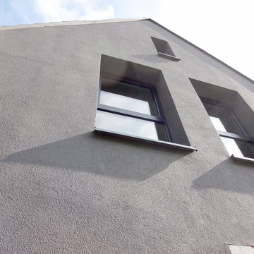 Haus S75, Hamburg