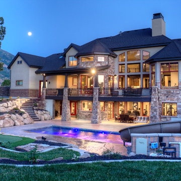 Alpine — 2014 Parade of Homes
