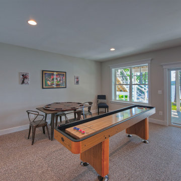 Banyan II | Evergreene Homes | Lake Anna