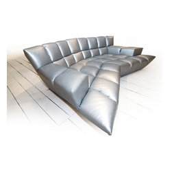 Bretz - Cloud 7 G154 - Products