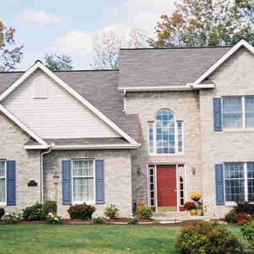 Homes Over 2,000 Square Feet