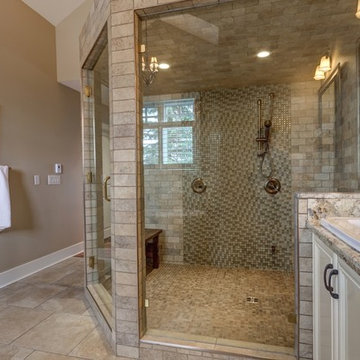 Calgary Lakeside Reno