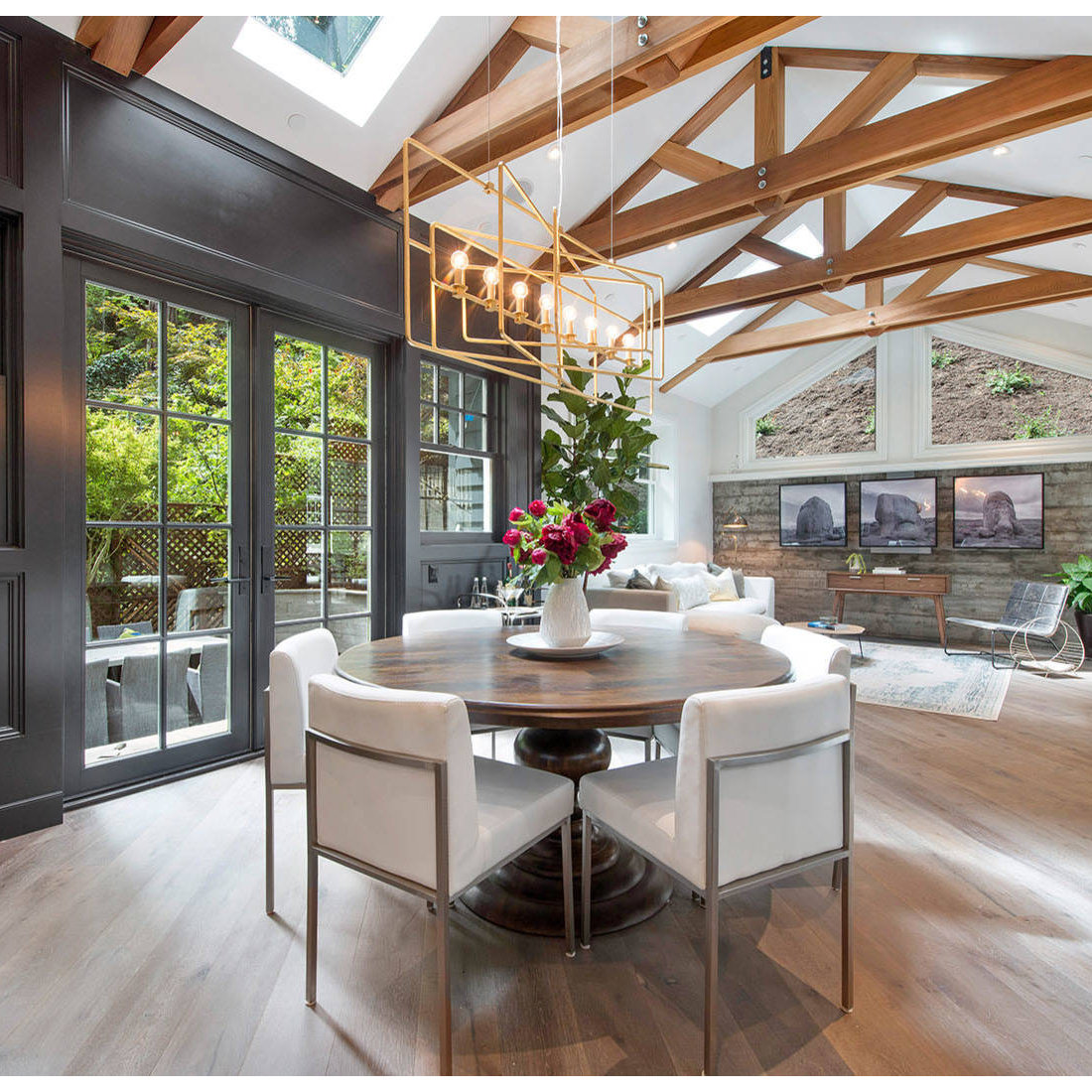 Mill Valley Traditional