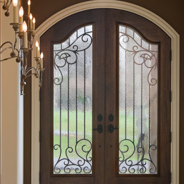 Certified Luxury Builders - J Paul Builders - Stevenson, MD - Custom Home 2