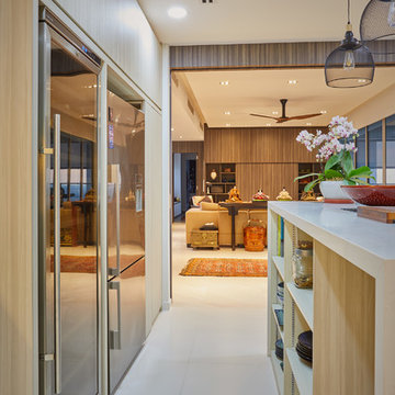 Resale Condominium (Sky Eleven @ Thomson)