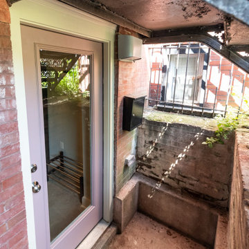Additional Dwelling Unit on 12th Street