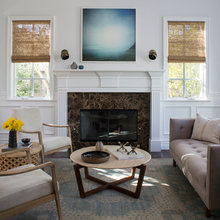 Hearth Room