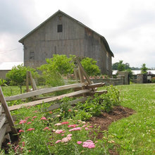 Country garden