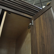 Cabinet & Hardware Construction