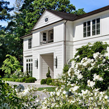 House-siding Paloma