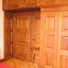 Behind Door Number 1....