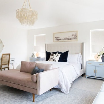 Vineyard Street Project