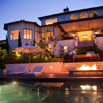 Armada Terrace