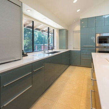 Sonoma Hills Remodel