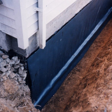 Foundation Projects
