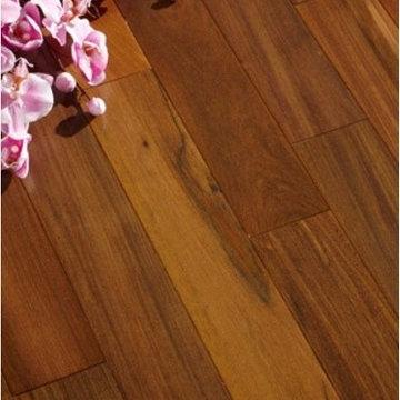 Ipe Hardwood Flooring