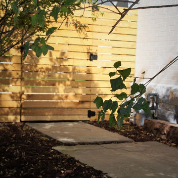 Child Friendly Space In the City