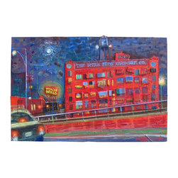 A Selection of Artwork - Products