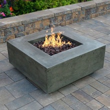 Backyard Patio Ideas